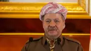 Barzani'den Çarpıcı Açıklama: 'Türkiye'ye Tüm Gücümüzle Destek Vereceğiz'
