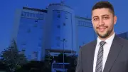 Bayrampaşa'da Siyasi Deprem: CHP'li Murat Salman Partisinden İstifa Etti!
