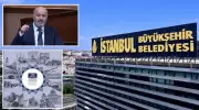 İBB'den Şok Karar: Türk Dünyası Belediyeler Birliği'nden Ayrılıyor!