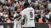 Beşiktaş, Başakşehir'i Ağırlıyor! İşte Taraftarı Heyecanlandıran İlk 11'ler