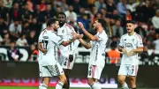 Beşiktaş, Kocaelispor Maçında İlk 11'ler Açıklandı! Sürprizler ve Değişiklikler
