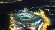 Beşiktaş Stadı Hangi Şehirde? Vodafone Park'ın İlginç Hikayesi ve Konumu