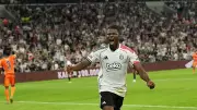 Beşiktaş'ta Bilal Toure Bombası! İtalyan Devinden Satın Alma Opsiyonu Açıklaması