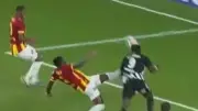 Beşiktaş'ta Penaltı İsyanı! Göztepe Maçında Tartışma Yaratan O An