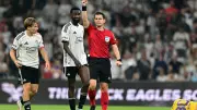 Beşiktaş'ta Sakatlık Kabusu: Wilfred Ndidi'nin Sefası Bitmiş Gibi!