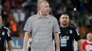 Beşiktaş'ta Transfer Fırtınası! Sergen Yalçın'dan Kritik Talimat: Kanatlar Peş Peşe İnecek