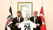 Beşiktaş'tan Bomba Açıklama! Jota ve Silvanın Transferi Resmen Açıklandı
