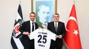 Beşiktaş'tan Bomba Transfer! Gökhan Sazdağı İmzayı Attı, İşte Şok Detaylar