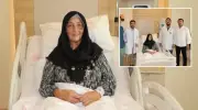 Beynindeki Tümör Onu Konuşamaz Hale Getirmişti! Uyanık Ameliyat ile Hayata Yeniden Tutundu
