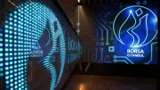 Borsa İstanbul'da VİOP Endeks Kontratı Fırladı: İşte Günün İlk Yükseliş Raporu!