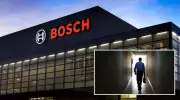 Bosch'ta Fırtına Öncesi: 13 Bin Çalışan Daha İşten Çıkarılacak!