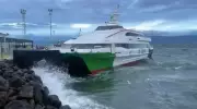 BUDO'dan Flaş Açıklama: Onlarca Feribot Seferi İptal Oldu!
