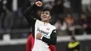 Bundesliga'da Gol Şöleni: Borussia Mönchengladbach - Eintracht Frankfurt Maçı 4-6'lık Skorla Tarihe Geçti!