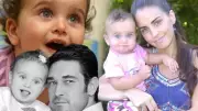 Burak Hakkı ve Aslı Tandoğan'ın Kızı Dünya'yı Büyüttü! İşte 'Dudaktan Kalbe'nin Meleğinin Şimdiki Hali