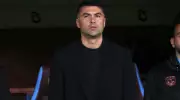 Burak Yılmaz'tan Trabzonspor Eleştirisi: 'Bu Beraberlik Bizi Üzdü' | YeniSafak Spor