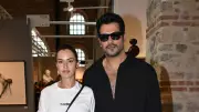 Burak Özçivit ve Fahriye Evcen'den Flaş Açıklama: 'Yalan Dolan Bıktık Artık!'