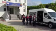 Can Holding Operasyonunda 5 Şüpheli Adliyeye Sevk Edildi! Soruşturma Derinleşiyor