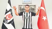 Cengiz Ünder'den Nefes Kesici Can Kurtarıcı! Beşiktaş, Adana Demirspor'u Son Dakikada Nasıl Yarım Puanla Bıraktı?