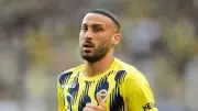 Cenk Tosun'dan Kritik Gol! Cengiz Ünder Yokluğunda Milli Takım'ın Yeni Umudu