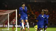 Chelsea, Lincoln City'i Zorlu Mücadelede 2-1'lik Skorla Geçti! Maçın Detayları ve Kritik Anlar