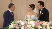 CHP Lideri Özel, Gaziantep'te Duygusal Nikah Töreninde! İşte O Anlar