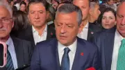 CHP Lideri Özgür Özel'den Sarsıcı Açıklama: 'İl Başkanım Özgür Çelik'le Birlikte Yönetiyoruz'