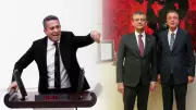 CHP'de Bomba İddia: Ali Mahir Başarır'ın Milletvekilliği Yolculuğu Tüm Detaylarıyla Ortaya Döküldü!
