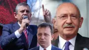 CHP'de Deprem: Özgür Özel ve İmamoğlu Yeni Parti İçin Harekete Geçti! Ankara'da 5 Katlı Bina Baktılar
