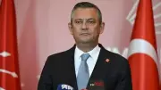 CHP'de Fırtına Öncesi Sessizlik: Özgür Özel'den Yargıya Tepki Çığlığı!