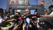 CHP'de Gürsel Tekin Sessizliği: Parti İçinde Gizlenen Büyük Kavga Ne?