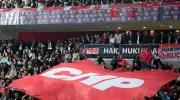 CHP'de İstanbul Fırtınası: Kongre İptal Talebi Reddedildi!
