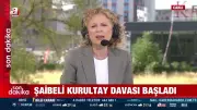 CHP'de Tarihi Duruşma: Saibeli Kurultay Davası Başladı!