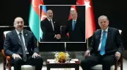 Cumhurbaşkanı Erdoğan'dan Azerbaycan Lideri Aliyev ile Kritik Görüşme: İşte Detaylar