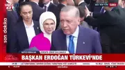 Cumhurbaşkanı Erdoğan'dan Flaş Açıklamalar: Ekonomi ve Terörle Mücadelede Yeni Dönem!