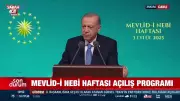 Cumhurbaşkanı Erdoğan'dan Flaş Açıklamalar: Kritik Konulara Işık Tuttu