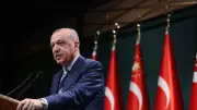 Cumhurbaşkanı Erdoğan'dan Kritik Kabine Toplantısı: Gündemde Gazze ve BM Reformu Var!