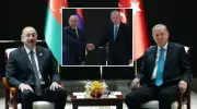 Cumhurbaşkanı Erdoğan'dan Kritik Üçlü Zirve: Azerbaycan ve Ermenistan Liderleriyle Önemli Görüşme