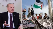 Cumhurbaşkanı Erdoğan'dan Sessiz Çığlık: Haydut İsrail Sivil Gemilere Gözünü Kırpmadan Saldırıyor!