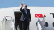 Cumhurbaşkanı Erdoğan'ın ABD Zirvesi Sonrası Dönüşü: Kritik Temaslar ve Yeni Açılımlar