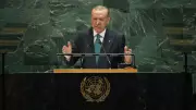 Cumhurbaşkanı Erdoğan'ın ABD Ziyareti Sona Erdi: Kritik Görüşmeler Tamamlandı!