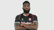 Demirspor'un Yıldızı Appindangoye, Sivasspor'da Yeniden! Taraftarlar Coşkuyla Bekliyor