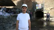 Denizli'de Göçük Altında Mahsur Kalan 2 İşçi Mucizevi Kurtarıldı!