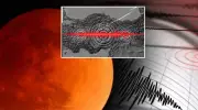 Deprem ve Kanlı Ay Tutulması İddialarına Uzmanından Net Yanıt: İşte Gerçekler!