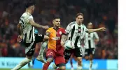 Derbinin Nabzı: Galatasaray - Beşiktaş Maçı Hangi Kanalda ve Saat Kaçta? Tüm Detaylar!