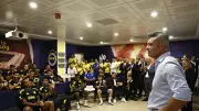 Dinamo Zagreb Rüzgarı: Fenerbahçe'nin Avrupa Kaderi Saran Yorumu Sonrası Kritik Sınavda!