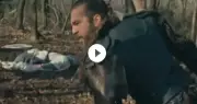 Diriliş Ertuğrul 99. Bölüm Fragmanı Hayranları Ayağa Kaldırdı! İşte O Nefes Kesen Sahneler