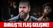 Diriliş Ertuğrul Finalinde Bomba Gelişme! 3 Oyuncu Daha Setten Ayrılıyor