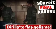 Diriliş Ertuğrul Finalinde Bomba Gelişme: Bamsı Beyrek'in Kaderi Ne Olacak?