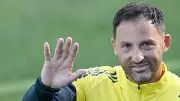 Domenico Tedesco Trabzonspor Maçı Kararını Açıkladı! Taraftarın Kafasındaki Soru İşte Böyle Cevaplandı
