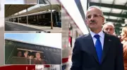 Efsane Tren Yeniden Türkiye'de! Venice Simplon Orient Express'in Bu Yıl İkinci Ziyareti Heyecan Yaratıyor